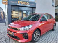 Kia Rio 1.0 T-GDI 100 HYBRID MHEV GT LINE PREMIUM - <small></small> 16.950 € <small>TTC</small> - #1