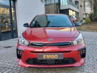 Kia Rio 1.0 T-GDI 100 HYBRID MHEV GT LINE PREMIUM - <small></small> 16.950 € <small>TTC</small> - #2