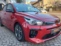 Kia Rio 1.0 T-GDI 100 HYBRID MHEV GT LINE PREMIUM - <small></small> 16.950 € <small>TTC</small> - #3