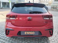 Kia Rio 1.0 T-GDI 100 HYBRID MHEV GT LINE PREMIUM - <small></small> 16.950 € <small>TTC</small> - #5