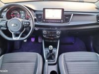 Kia Rio 1.0 T-GDI 100 HYBRID MHEV GT LINE PREMIUM - <small></small> 16.950 € <small>TTC</small> - #14