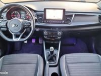 Kia Rio 1.0 T-GDI 100 MHEV GT LINE PREMIUM - <small></small> 16.450 € <small>TTC</small> - #14