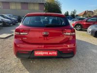 Kia Rio 1.0 T-GDI 100CH ACTIVE/ CRITAIR 1 / CREDIT / 1 ERE MAIN/ - <small></small> 13.999 € <small>TTC</small> - #5