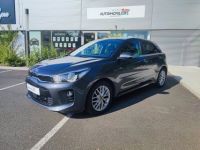 Kia Rio 1.0 T-GDI 100ch ISG Premium - <small></small> 11.490 € <small>TTC</small> - #1