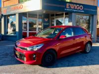 Kia Rio 1.0 T-GDI 100CH PREMIUM CARPLAY - <small></small> 10.980 € <small>TTC</small> - #1