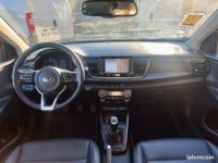 Kia Rio 1.0 T-GDI 100CH PREMIUM CARPLAY - <small></small> 10.980 € <small>TTC</small> - #15