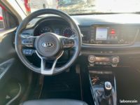 Kia Rio 1.0 T-GDI 100CH PREMIUM CARPLAY - <small></small> 10.980 € <small>TTC</small> - #16