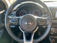 Kia Rio 1.0 T-GDI 100CH PREMIUM CARPLAY - <small></small> 10.980 € <small>TTC</small> - #17