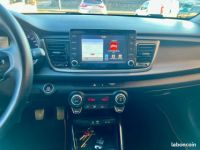 Kia Rio 1.0 T-GDI 100CH PREMIUM CARPLAY - <small></small> 10.980 € <small>TTC</small> - #18