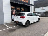 Kia Rio 1.0 T-GDI 120 CH DESIGN DCT 7 APPLE CARPLAY - <small></small> 14.380 € <small>TTC</small> - #3