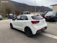 Kia Rio 1.0 T-GDI 120 CH DESIGN DCT 7 APPLE CARPLAY - <small></small> 14.380 € <small>TTC</small> - #5