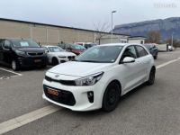 Kia Rio 1.0 T-GDI 120 CH DESIGN DCT 7 APPLE CARPLAY - <small></small> 14.380 € <small>TTC</small> - #7