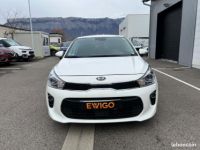 Kia Rio 1.0 T-GDI 120 CH DESIGN DCT 7 APPLE CARPLAY - <small></small> 14.380 € <small>TTC</small> - #8