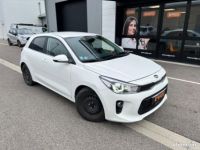 Kia Rio 1.0 T-GDI 120 CH DESIGN DCT 7 APPLE CARPLAY - <small></small> 14.380 € <small>TTC</small> - #9