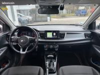 Kia Rio 1.0 T-GDI 120 CH DESIGN DCT 7 APPLE CARPLAY - <small></small> 14.380 € <small>TTC</small> - #16