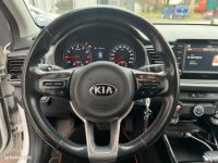 Kia Rio 1.0 T-GDI 120 CH DESIGN DCT 7 APPLE CARPLAY - <small></small> 14.380 € <small>TTC</small> - #20