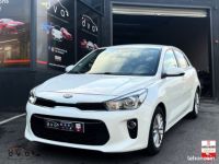 Kia Rio 1.0 T-GDi 120 ch Design DCT7 - <small></small> 15.490 € <small>TTC</small> - #1