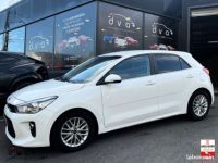 Kia Rio 1.0 T-GDi 120 ch Design DCT7 - <small></small> 15.490 € <small>TTC</small> - #2