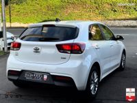 Kia Rio 1.0 T-GDi 120 ch Design DCT7 - <small></small> 15.490 € <small>TTC</small> - #3