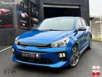 Kia Rio 1.0 T-GDI 120 ch GT Line - <small></small> 14.990 € <small>TTC</small> - #1