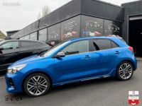 Kia Rio 1.0 T-GDI 120 ch GT Line - <small></small> 14.990 € <small>TTC</small> - #2