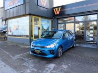 Kia Rio 1.0 T-GDI 120 CH HYBRID MHEV GT LINE PREMIUM BUSINESS DCT BVA + CAMERA DE RECUL CARPLAY - <small></small> 19.989 € <small>TTC</small> - #1