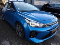 Kia Rio 1.0 T-GDI 120 CH HYBRID MHEV GT LINE PREMIUM BUSINESS DCT BVA + CAMERA DE RECUL CARPLAY - <small></small> 19.989 € <small>TTC</small> - #8