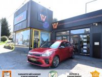 Kia Rio 1.0 T-GDI HYBRID 100 CH MHEV GT LINE + CARPLAY CAMERA DE RECUL - <small></small> 16.489 € <small>TTC</small> - #1