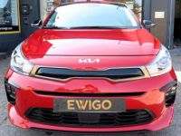 Kia Rio 1.0 T-GDI HYBRID 100 CH MHEV GT LINE + CARPLAY CAMERA DE RECUL - <small></small> 16.489 € <small>TTC</small> - #11