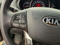 Kia Rio 1.1 CRDi 46.800 km Caméra de recul GPS - <small></small> 7.490 € <small>TTC</small> - #14