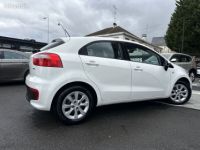 Kia Rio 1.1 CRDI 75CH MOTION 5P - <small></small> 9.990 € <small>TTC</small> - #1