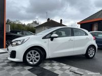 Kia Rio 1.1 CRDI 75CH MOTION 5P - <small></small> 9.990 € <small>TTC</small> - #4