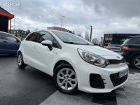 Kia Rio 1.1 CRDI 75CH MOTION 5P - <small></small> 9.990 € <small>TTC</small> - #8