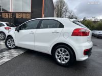 Kia Rio 1.1 CRDI 75CH MOTION 5P - <small></small> 9.990 € <small>TTC</small> - #9