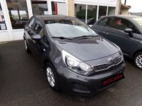 Kia Rio 1.1CRDI - <small></small> 5.750 € <small>TTC</small> - #2