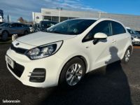 Kia Rio 1.2 85ch Active - <small></small> 7.490 € <small>TTC</small> - #1