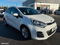 Kia Rio 1.2 85ch Active - <small></small> 7.490 € <small>TTC</small> - #2