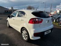 Kia Rio 1.2 85ch Active - <small></small> 7.490 € <small>TTC</small> - #4