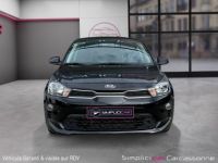 Kia Rio 1.2 DPi 84ch BVM5 Active - <small></small> 12.990 € <small>TTC</small> - #4