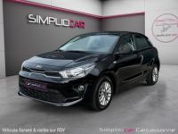 Kia Rio 1.2 DPi 84ch BVM5 Active - <small></small> 12.990 € <small>TTC</small> - #5