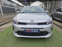 Kia Rio 1.2 DPI 85 ACTIVE - <small></small> 13.990 € <small>TTC</small> - #2