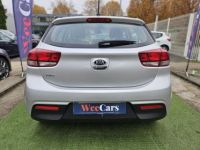 Kia Rio 1.2 DPI 85 ACTIVE - <small></small> 13.990 € <small>TTC</small> - #5