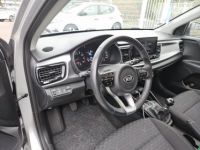 Kia Rio 1.2 DPI 85 ACTIVE - <small></small> 13.990 € <small>TTC</small> - #24