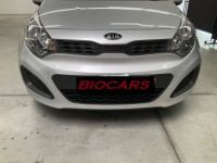 Kia Rio 1.2 Edition - <small></small> 7.250 € <small>TTC</small> - #7