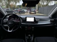 Kia Rio 1.2i Pulse LED-NAVI-CAMERA-PDC-CARPLAY-GARANTIE - <small></small> 15.250 € <small>TTC</small> - #7