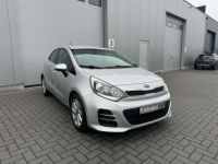 Kia Rio 1.2i World Edition -- GPS CAMERA GARANTIE 12 - <small></small> 9.990 € <small>TTC</small> - #1