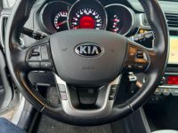 Kia Rio 1.2i World Edition -- GPS CAMERA GARANTIE 12 - <small></small> 9.990 € <small>TTC</small> - #12