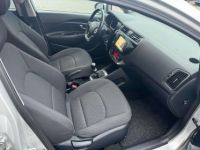 Kia Rio 1.2i World Edition -- GPS CAMERA GARANTIE 12 - <small></small> 9.990 € <small>TTC</small> - #14