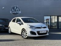 Kia Rio 1.4 CRDi 90 Active - <small></small> 5.490 € <small>TTC</small> - #1