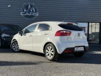 Kia Rio 1.4 CRDi 90 Active - <small></small> 5.490 € <small>TTC</small> - #5